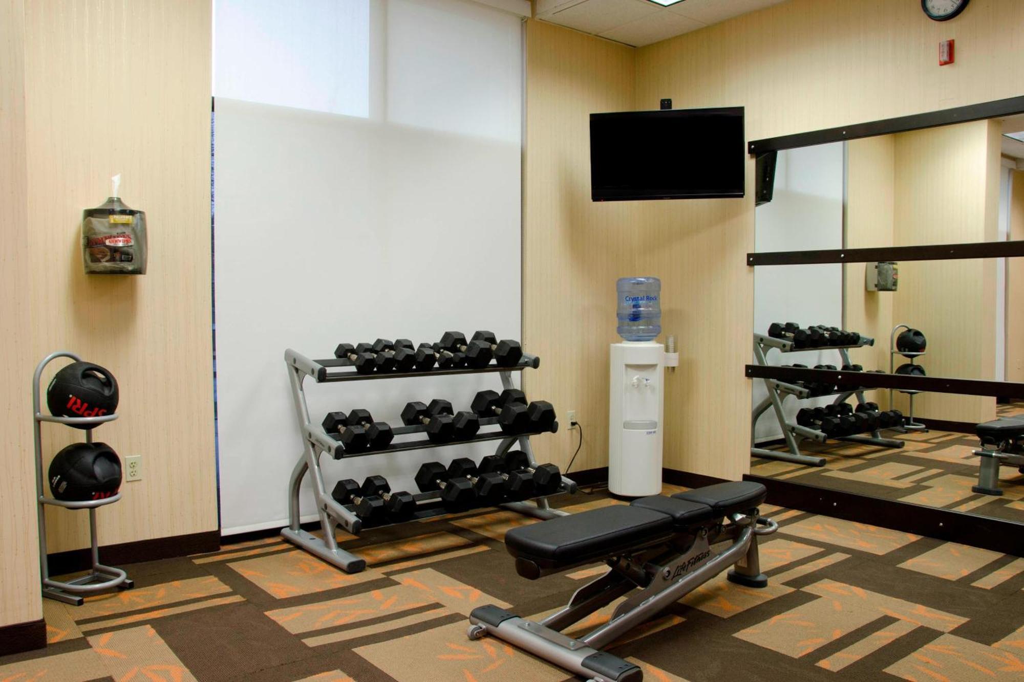 Courtyard Waterbury Downtown Hotel Ngoại thất bức ảnh