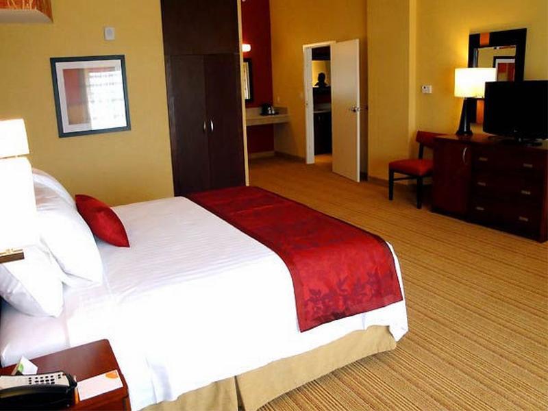Courtyard Waterbury Downtown Hotel Ngoại thất bức ảnh