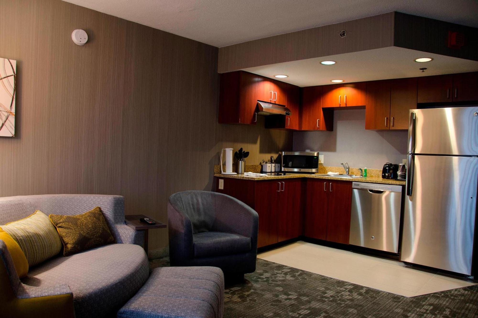 Courtyard Waterbury Downtown Hotel Ngoại thất bức ảnh